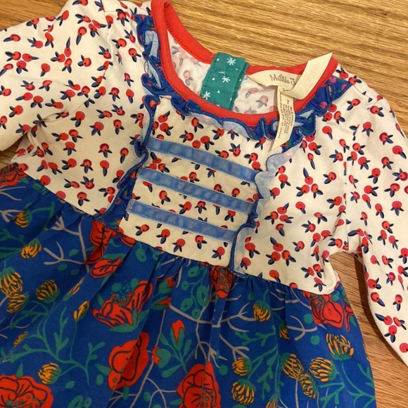 Matilda Jane outfit: top, pants and sweater - Picture 3 of 6